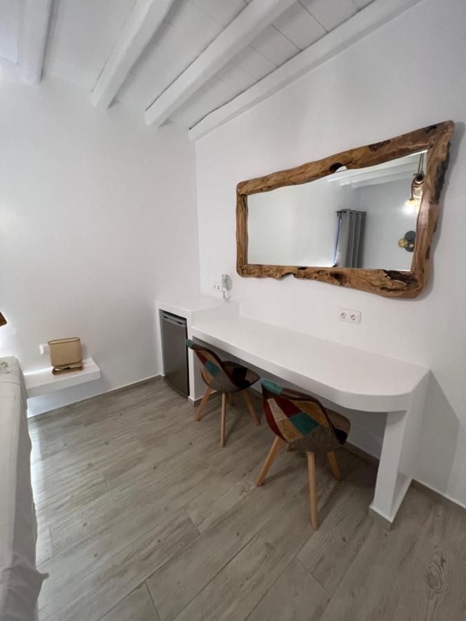 Chill Out Studio Mykonos Town Exterior foto