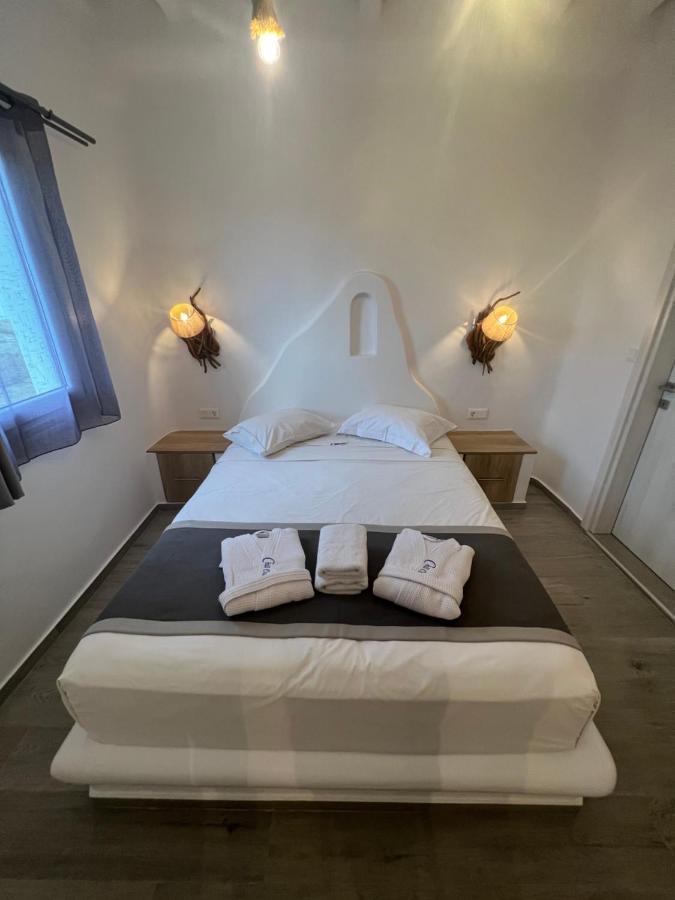 Chill Out Studio Mykonos Town Exterior foto