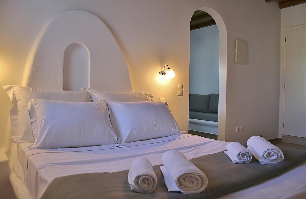 Chill Out Studio Mykonos Town Zimmer foto