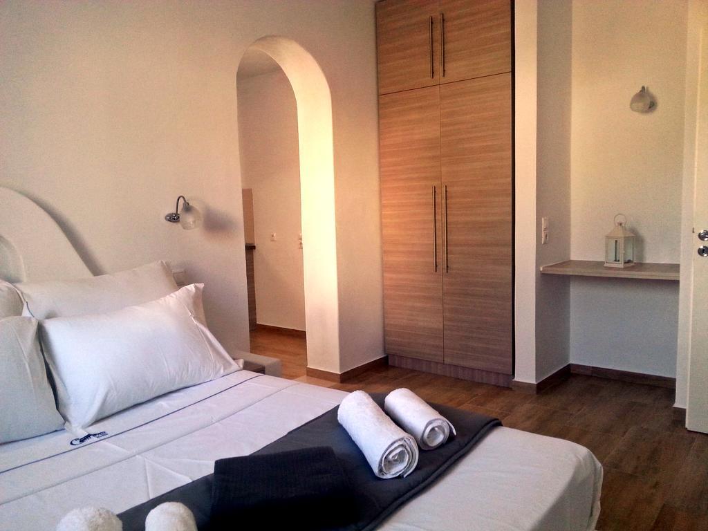 Chill Out Studio Mykonos Town Zimmer foto