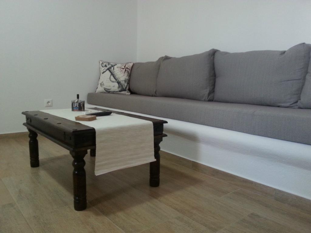 Chill Out Studio Mykonos Town Zimmer foto
