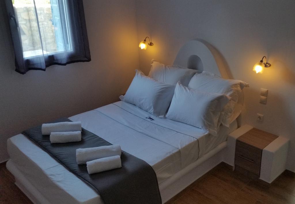 Chill Out Studio Mykonos Town Zimmer foto