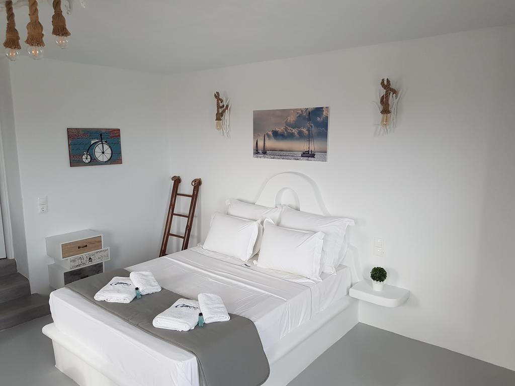 Chill Out Studio Mykonos Town Exterior foto
